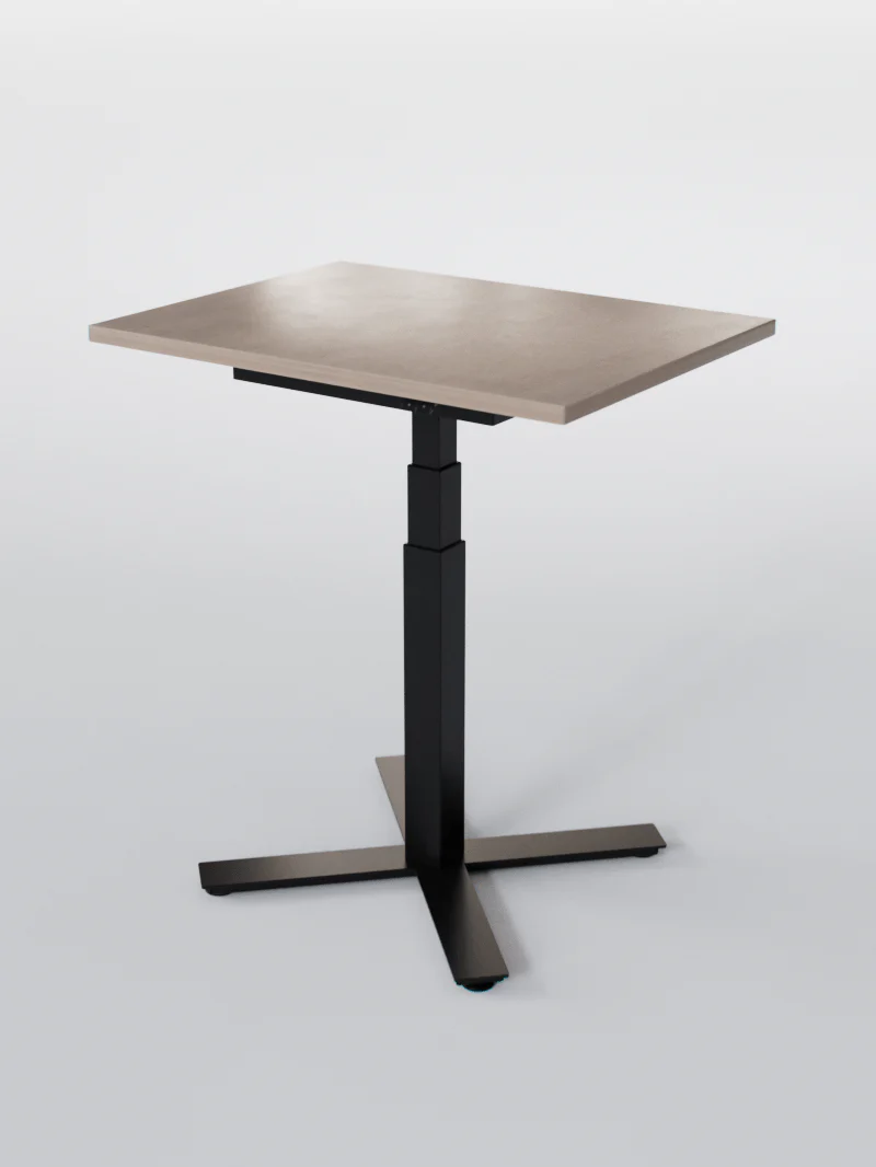 Mini Plus | Pieds de Bureau Électrique Réglable en Hauteur - Image 9